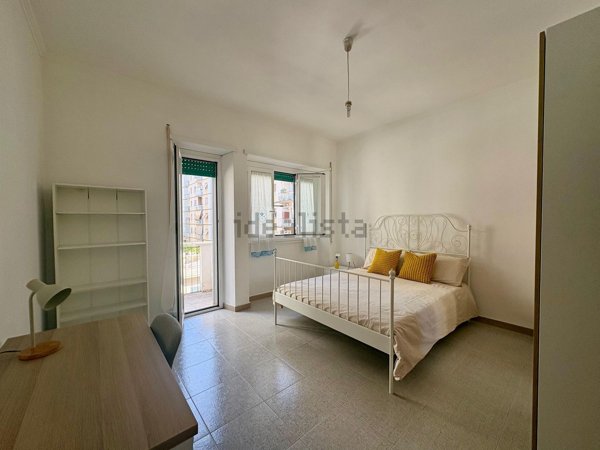 appartamento in affitto a Roma in zona Collatino
