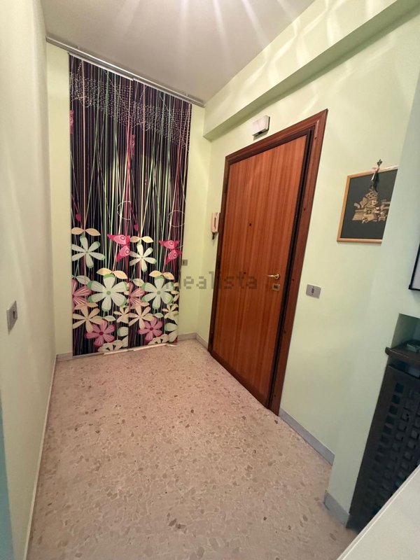 appartamento in affitto a Roma in zona Collatino