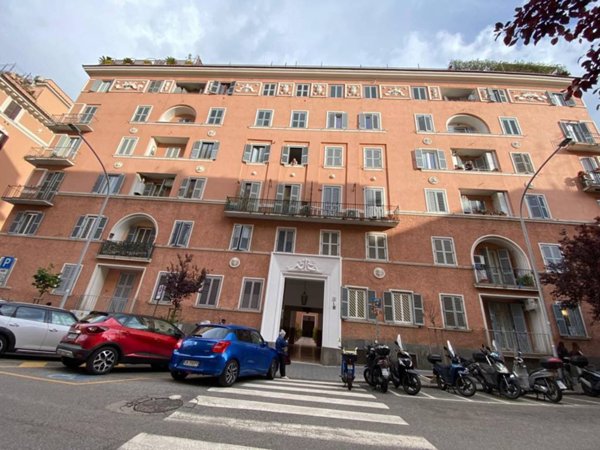 appartamento in affitto a Roma in zona Tuscolano