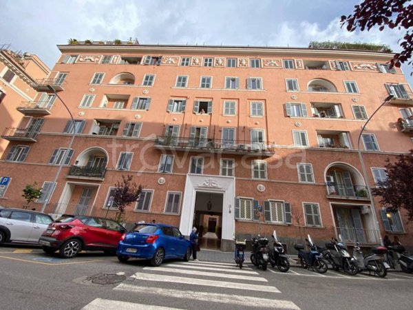 appartamento in affitto a Roma in zona Tuscolano