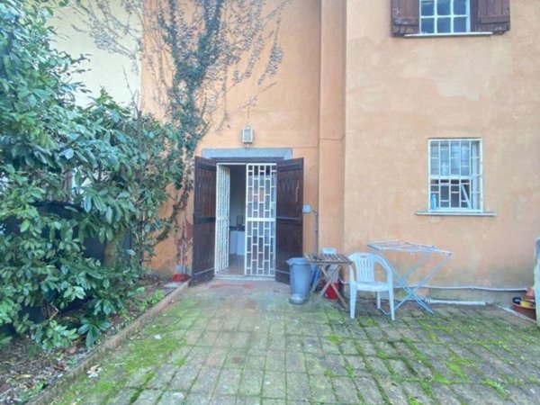 appartamento in affitto a Roma in zona Olgiata