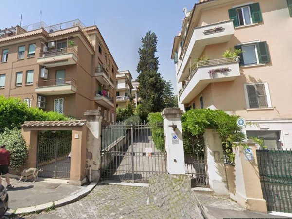 appartamento in affitto a Roma in zona Aurelio