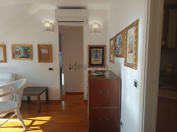 appartamento in affitto a Roma in zona EUR