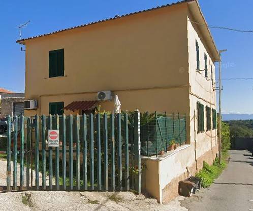 appartamento in affitto a Roma in zona Trionfale