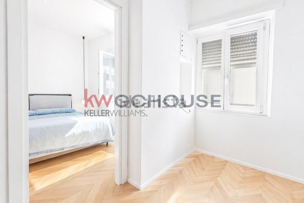 appartamento in affitto a Roma in zona Appio Latino