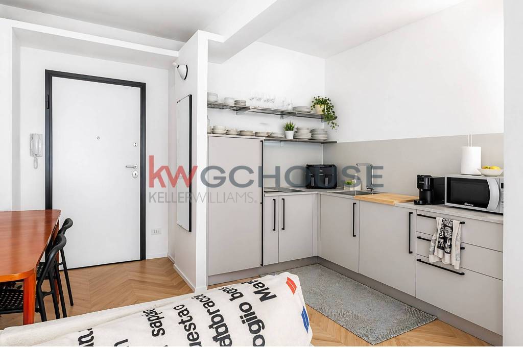 appartamento in affitto a Roma in zona Appio Latino