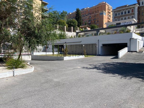 ufficio in affitto a Roma in zona Gianicolense