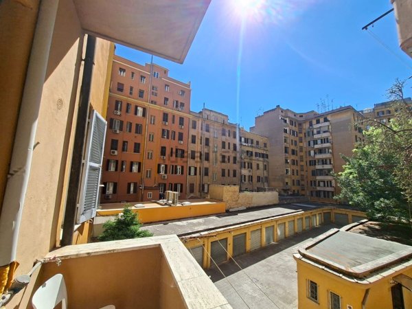 appartamento in affitto a Roma in zona Della Vittoria
