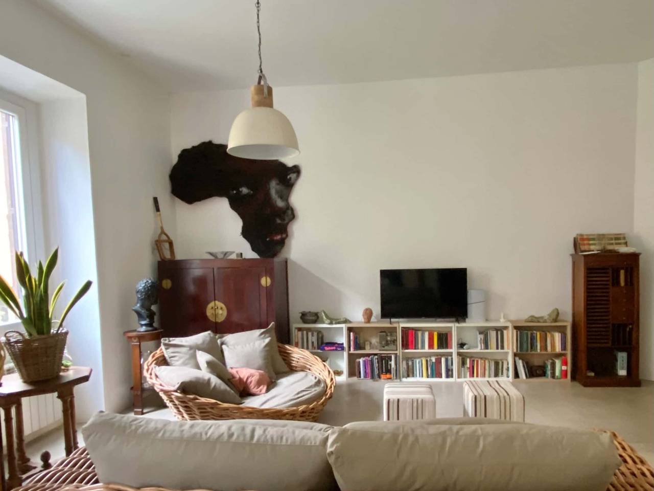 appartamento in affitto a Roma in zona Celio