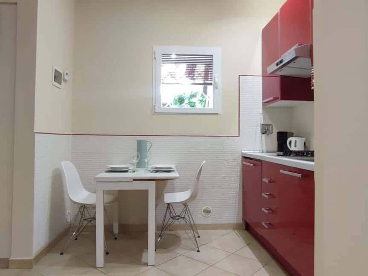 appartamento in affitto a Roma in zona Celio