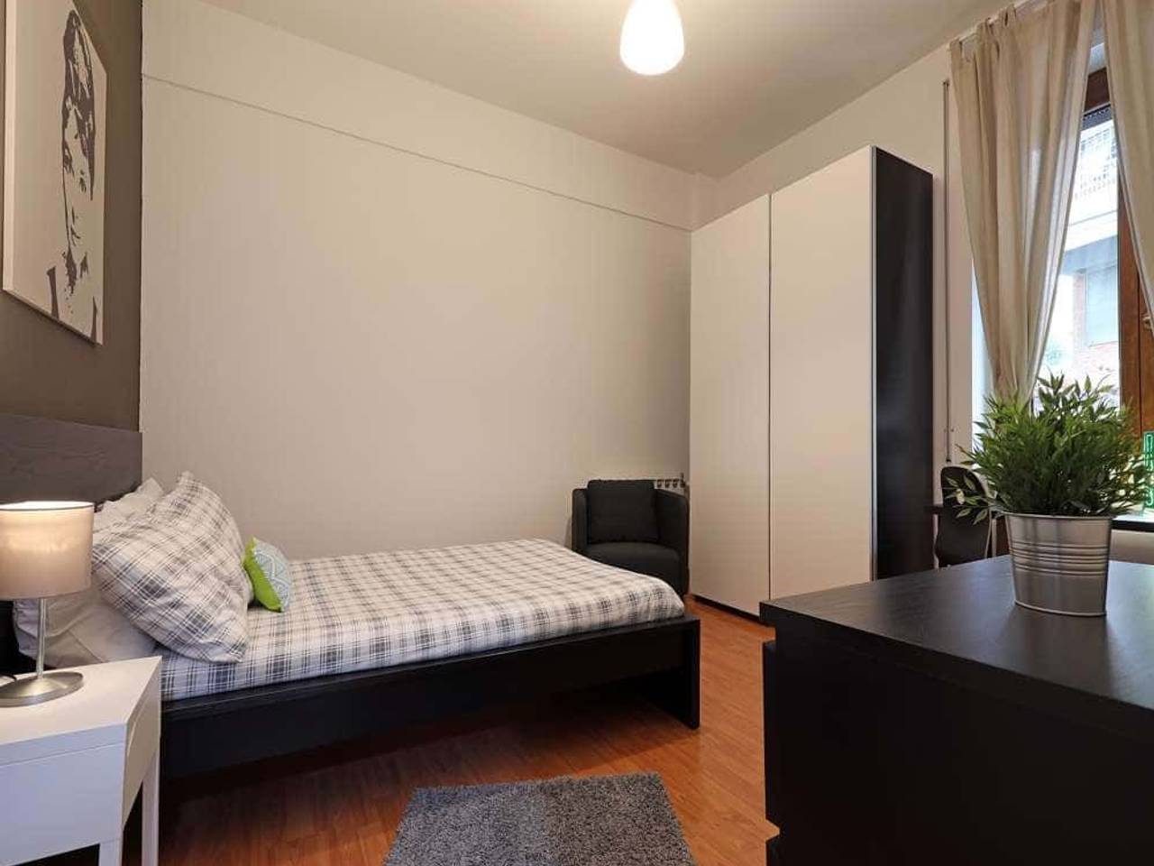 negozio in affitto a Roma in zona Trionfale