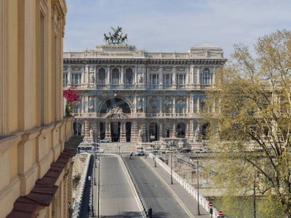 appartamento in affitto a Roma in zona Parione/Sant'Eustachio