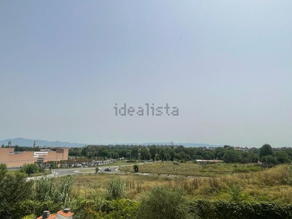 appartamento in affitto a Roma in zona Prenestino-Centocelle