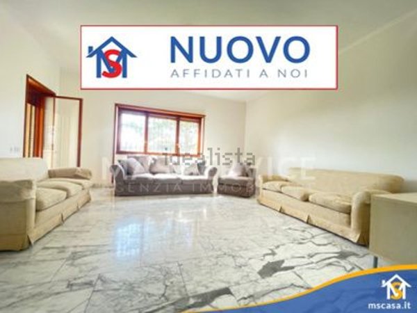 appartamento in affitto a Roma in zona Torrino