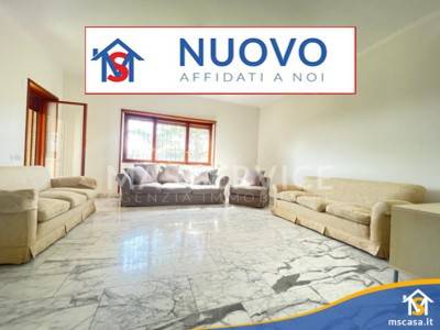 appartamento in affitto a Roma in zona EUR
