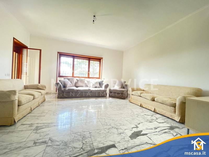 appartamento in affitto a Roma in zona EUR