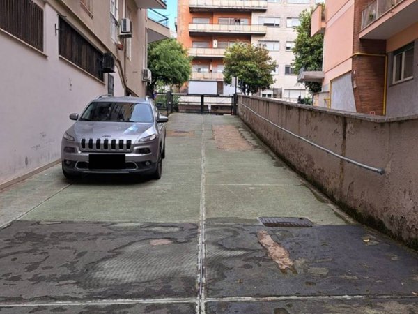 casa indipendente in affitto a Roma in zona Aurelio