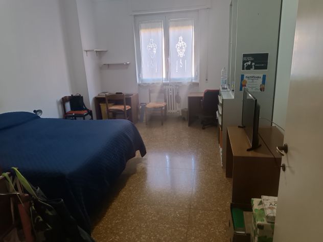 appartamento in affitto a Roma in zona Appio Latino