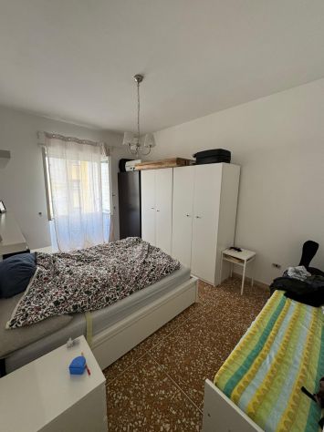 appartamento in affitto a Roma in zona Trieste