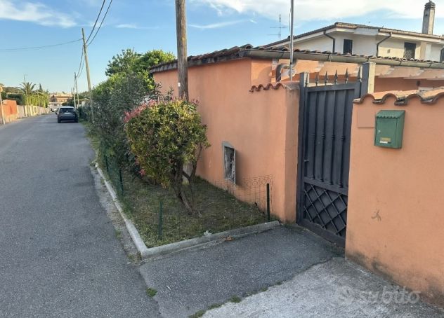 appartamento in affitto a Roma in zona Infernetto