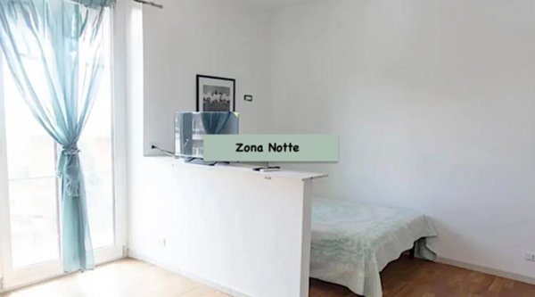 appartamento in affitto a Roma in zona Primavalle