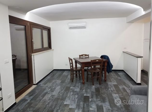 appartamento in affitto a Roma in zona Primavalle