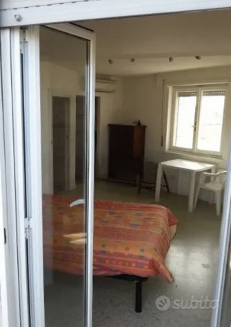 appartamento in affitto a Roma in zona Monte Sacro/Talenti