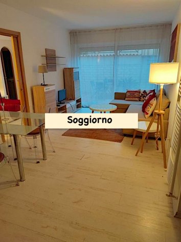 appartamento in affitto a Roma in zona Labaro