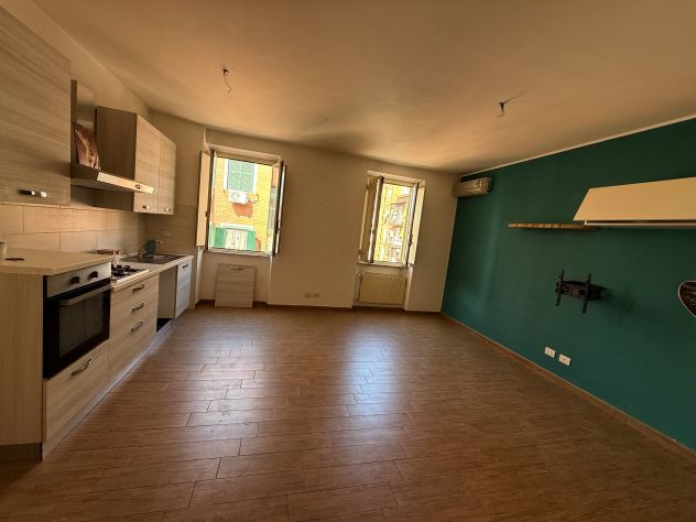 appartamento in affitto a Roma in zona Prenestino-Centocelle