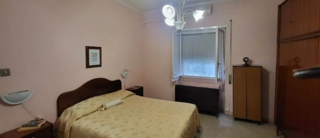appartamento in affitto a Roma in zona Don Bosco