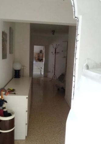 appartamento in affitto a Roma in zona Monte Sacro/Talenti