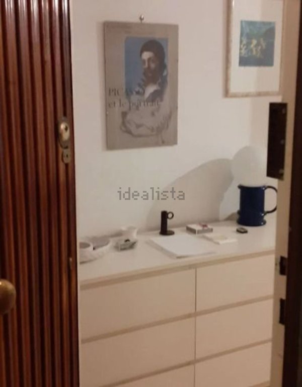 appartamento in affitto a Roma in zona Monte Sacro/Talenti