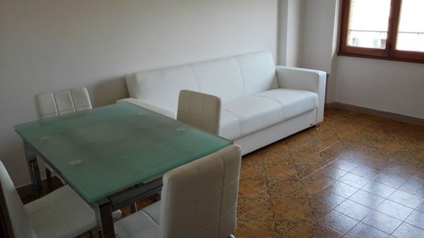 appartamento in affitto a Roma in zona Collatino