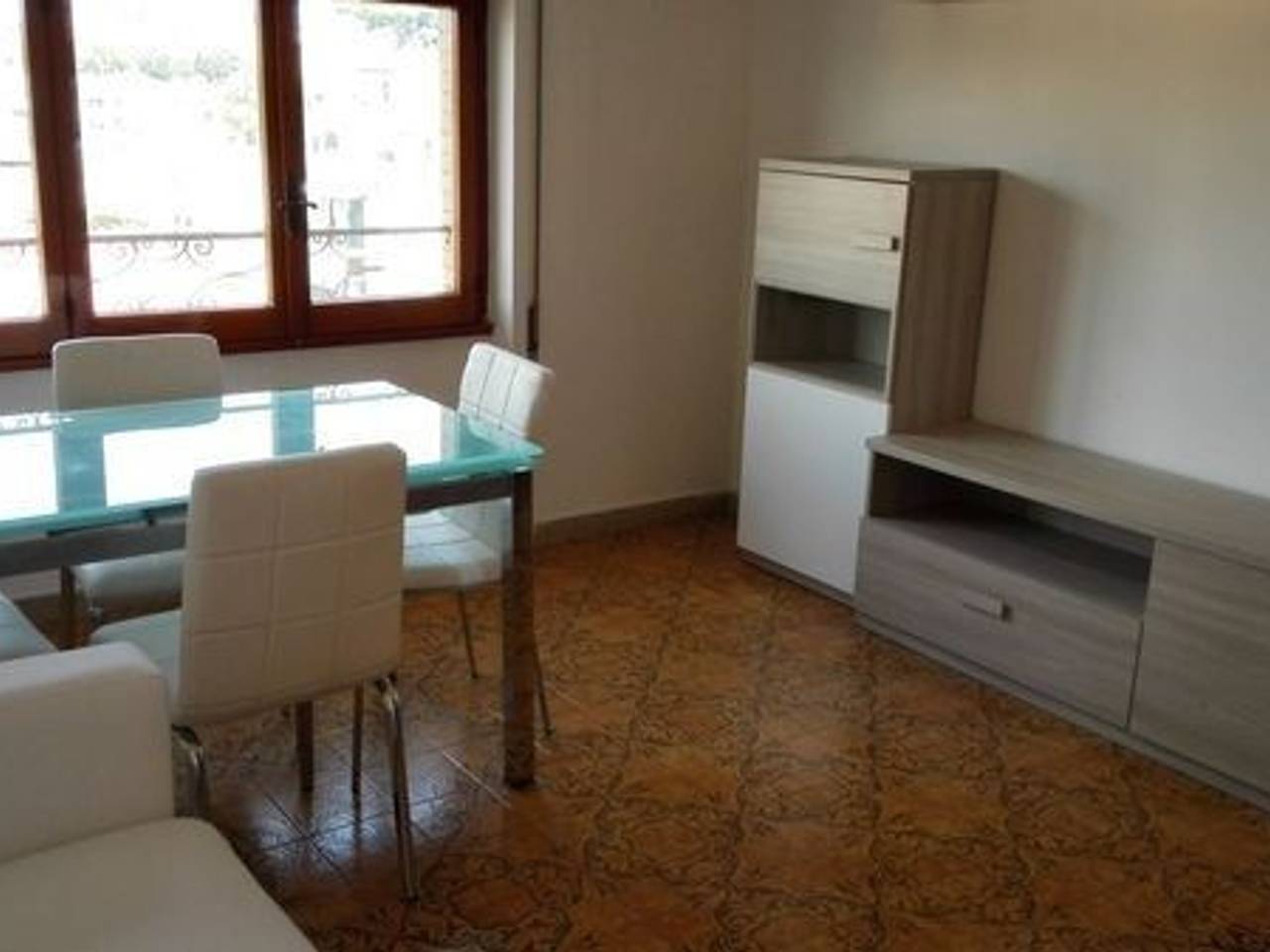 attico in affitto a Roma in zona Alessandrino