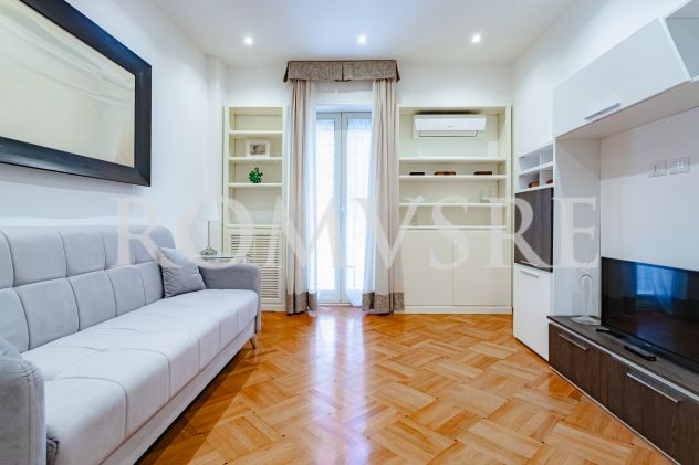 appartamento in affitto a Roma in zona San Saba - Ripa