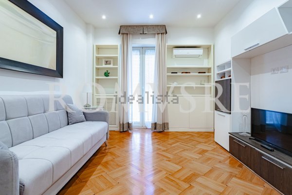 appartamento in affitto a Roma in zona San Saba - Ripa