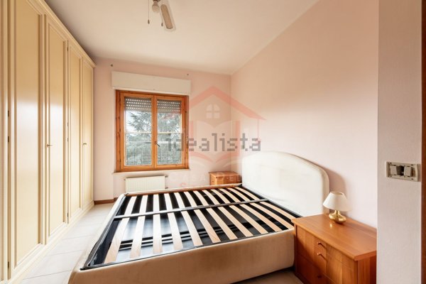 appartamento in affitto a Roma in zona Casal Monastero