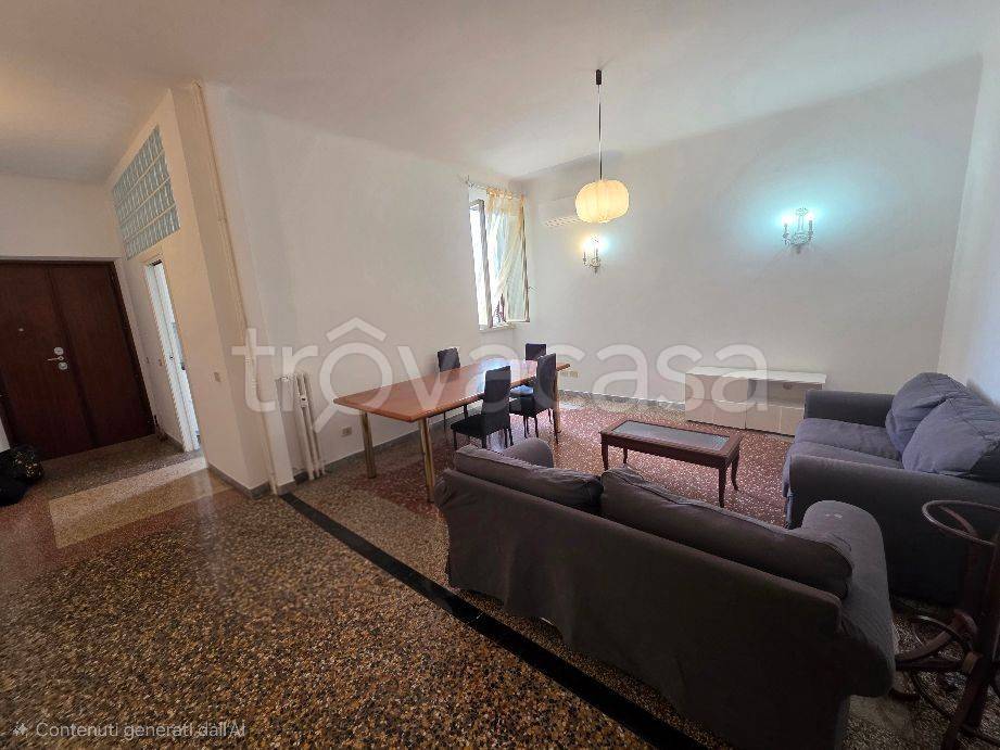 appartamento in affitto a Roma