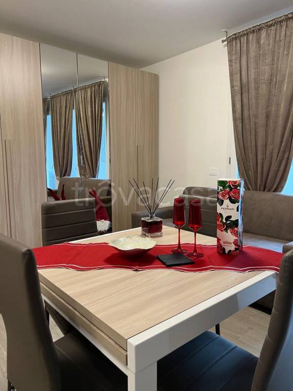 appartamento in affitto a Roma in zona Aurelio