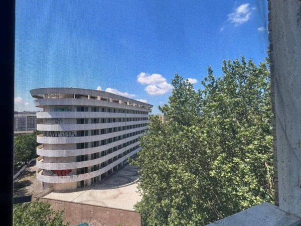 appartamento in affitto a Roma in zona Ostiense