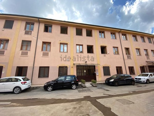 ufficio in affitto a Roma in zona Ponte Mammolo
