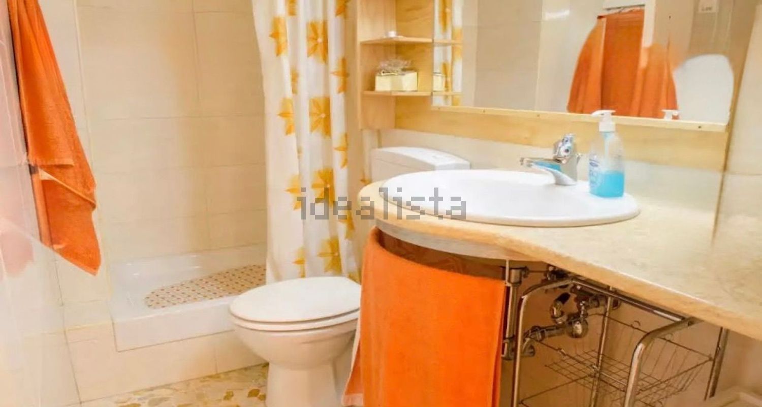 appartamento in affitto a Roma in zona Tiburtino