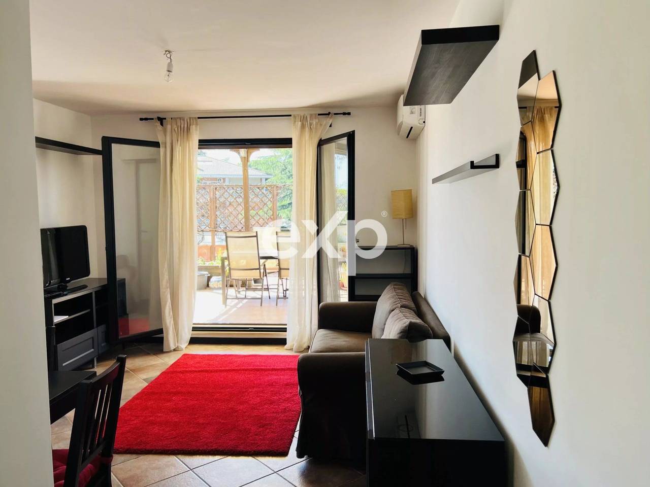 appartamento in affitto a Roma in zona Corviale