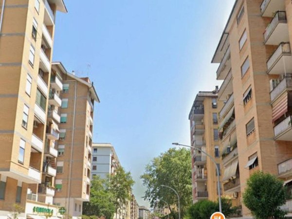 appartamento in affitto a Roma in zona Don Bosco