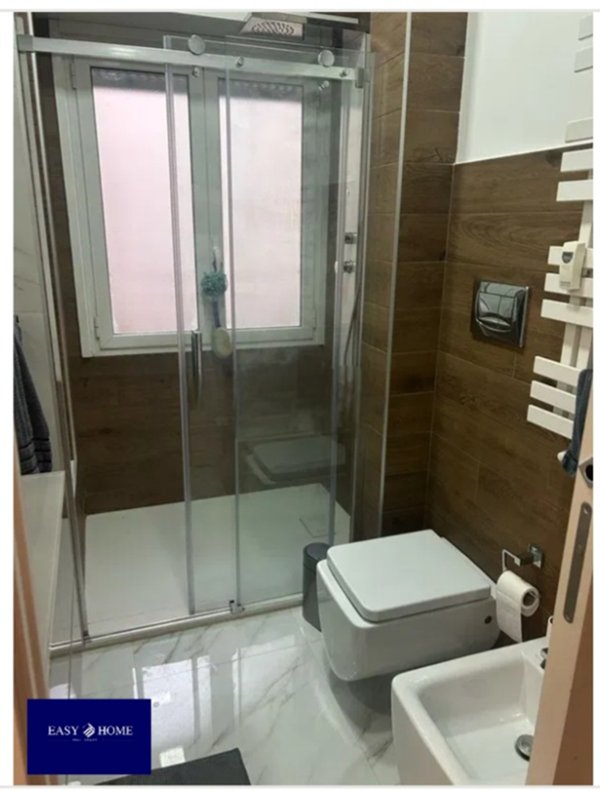 appartamento in affitto a Roma in zona Don Bosco