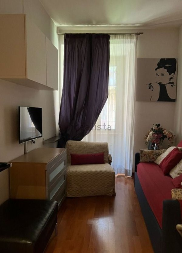 appartamento in affitto a Roma in zona Trieste