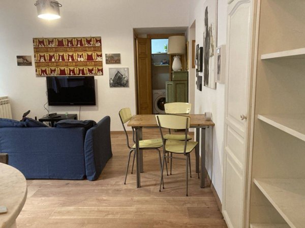 appartamento in affitto a Roma in zona Prenestino-Labicano