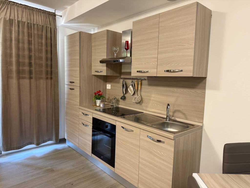 appartamento in affitto a Roma in zona Alessandrino