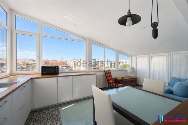 appartamento in affitto a Roma in zona Gianicolense