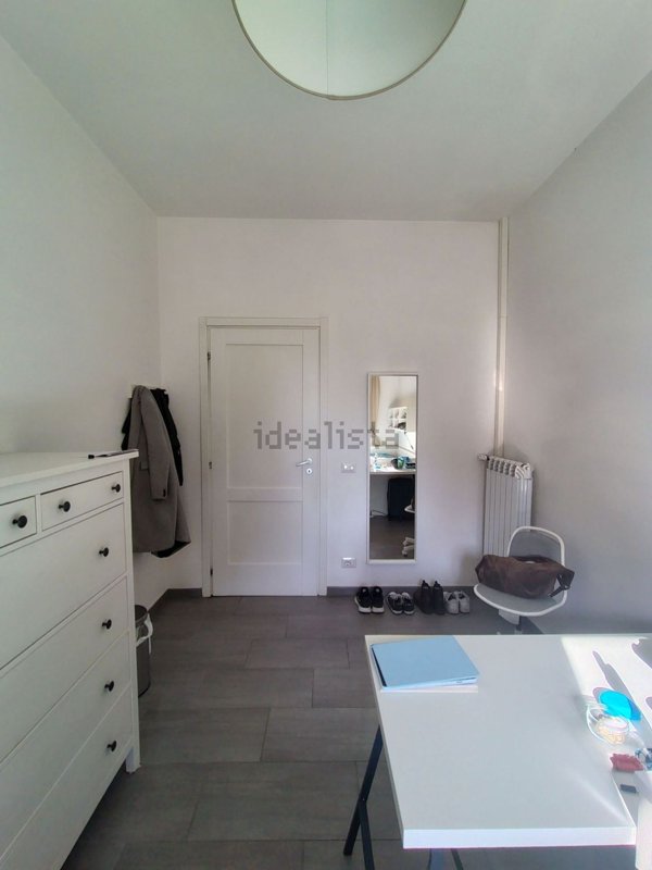 appartamento in affitto a Roma in zona Salario